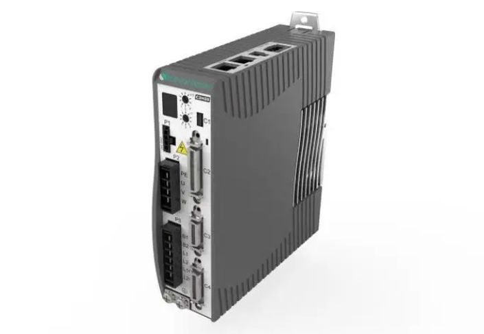 高创CDHD 高性能伺服驱动器